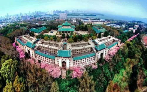 測繪專業(yè)王牌院校盤點(diǎn)，這所“雙非”院校與武大并列第一