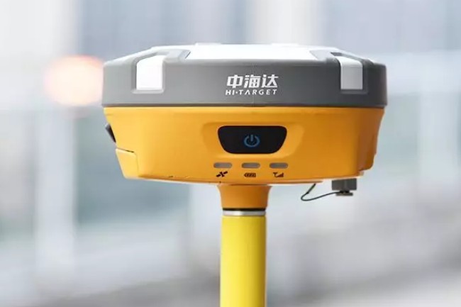 科普：這個定位的儀器到底是叫GPS還是叫RTK？那GNSS又是啥？