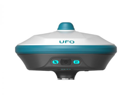 U3 AR 視覺影像RTK，效率超越想象