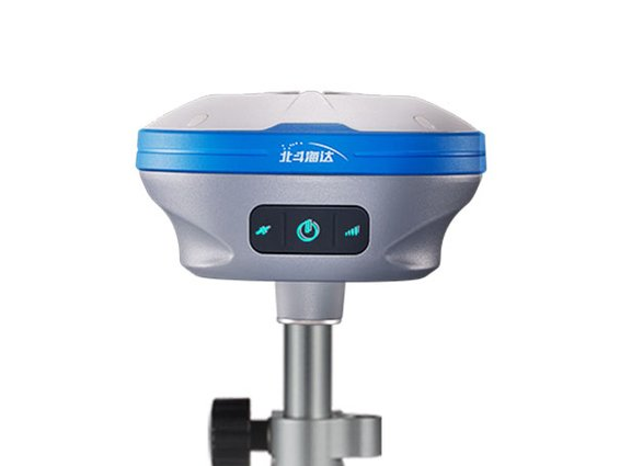 中海達TS5 PRO：高性價比RTK，助力精準測量