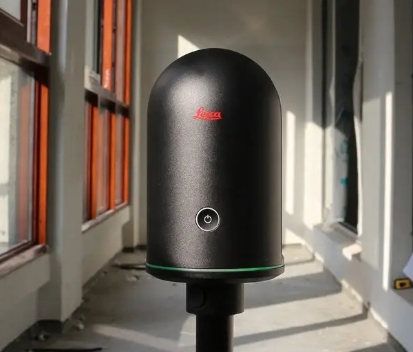 徠卡BLK360有哪些獨(dú)特優(yōu)勢？